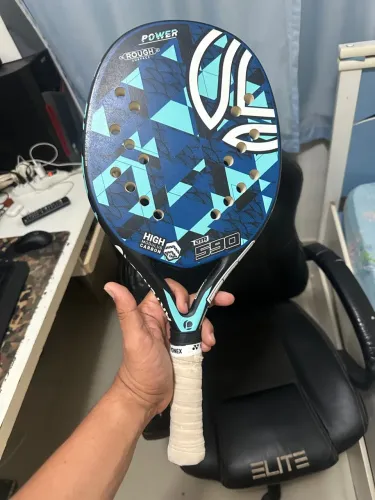 Raquete de Beach Tênis Artengo Limitada