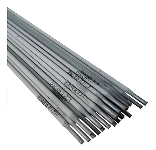Eletrodo denver 6013 3.25 com 2,60kg