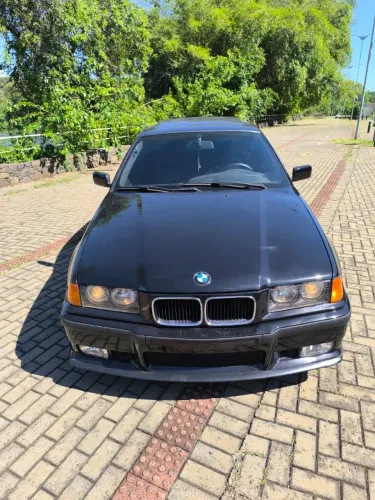 BMW 328I /IA (modelo Antigo) 1996