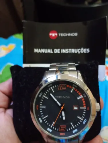 Vendo Relógio Technos 