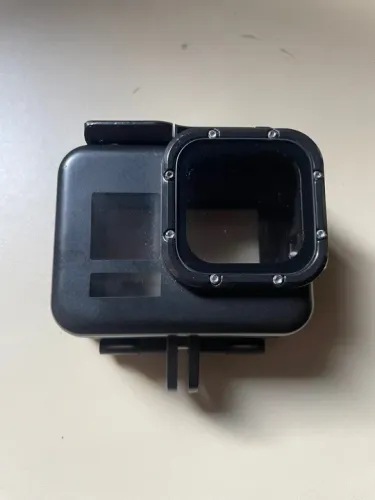 Case GoPro Hero 8 caixa estanque