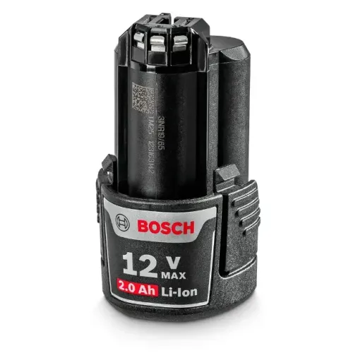 BATERIA BOSCH GBA 12V 20 AH