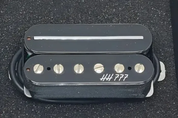 Captador malagoli ponte HH 777