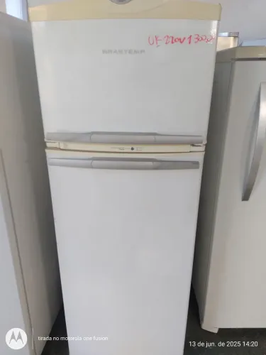 REFRIGERADOR APARTI DE 1000 REAIS