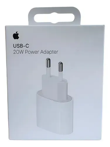 Base para iphone tipo c 20w (Distribuidor Jk Eletrônicos Atacado e Varejo)
