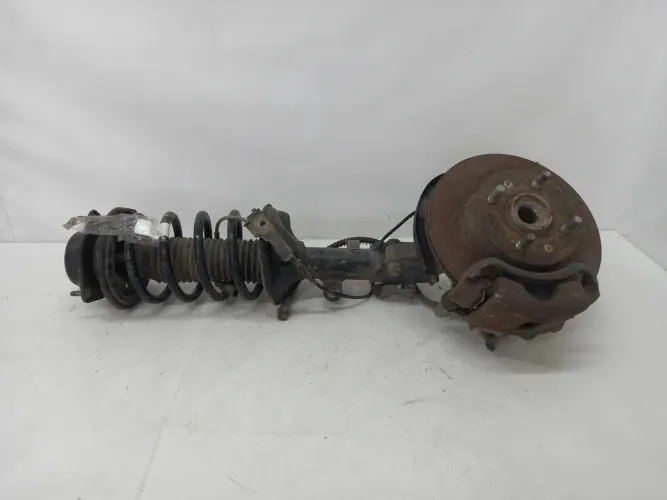 Amortecedor Diant Jac J3 Le 2011/2016 Original Usado