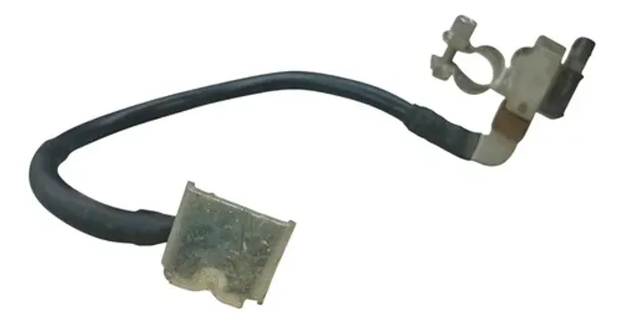 Cabo Polo Negativo Bateria Volkswagen Tiguan R-line 350 2020