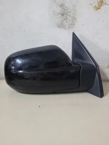 Retrovisor direito Tucson retrátil 2011 a 2017