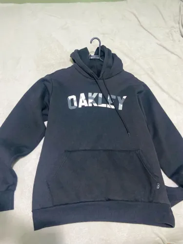 Blusa de frio da oakley