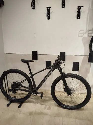 Scott Scale 940