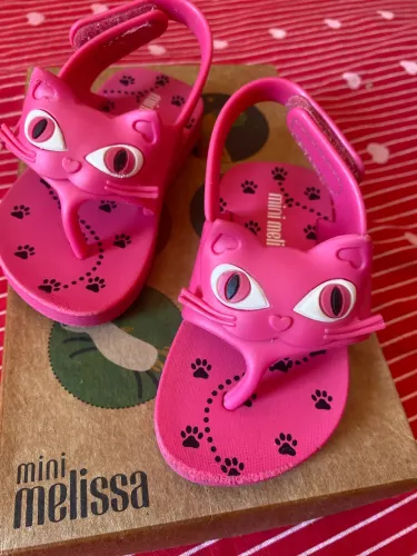 Mini Melissa 17/18