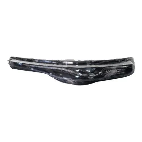 Farol DRL Fiat Toro S/Led 2016 2017 2018 2019 2020 2021 2022 2023 Original