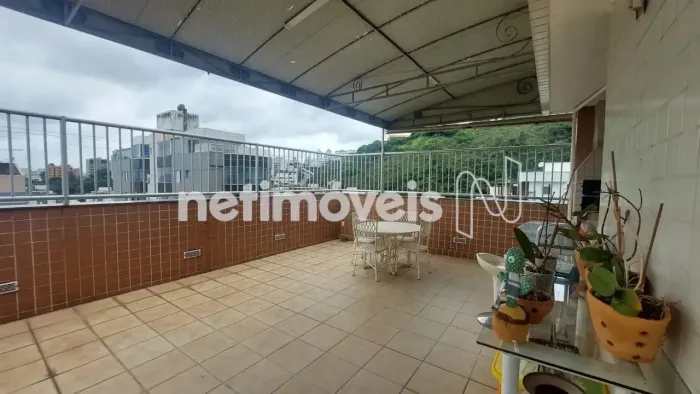 Venda Cobertura Buritis Belo Horizonte