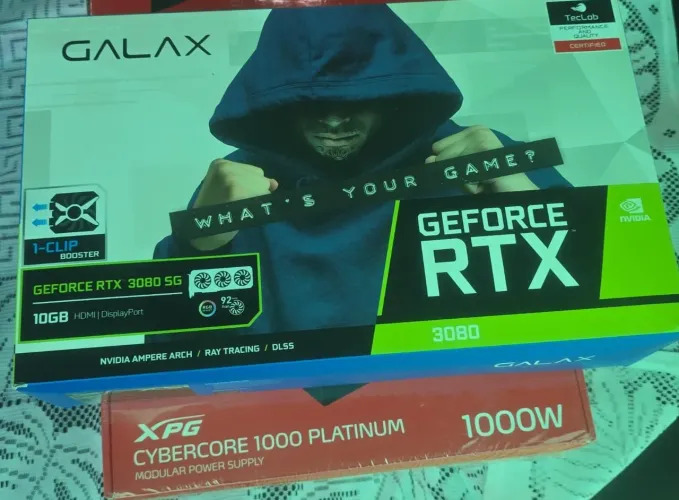 RTX 3080