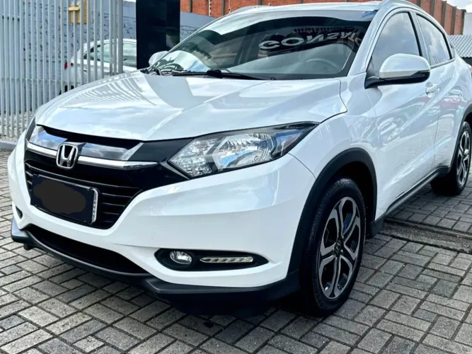 Honda HRV impecável 
