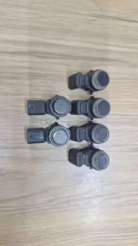 Jogo Sensor Estacionamento Dianteiro Commander