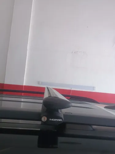 Rack teto Mopar original Renegade