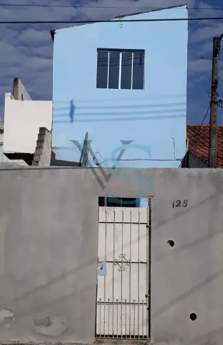 CASA PARA LOCAÇÃO SÃO BENTO / SOROCABA - CA2537