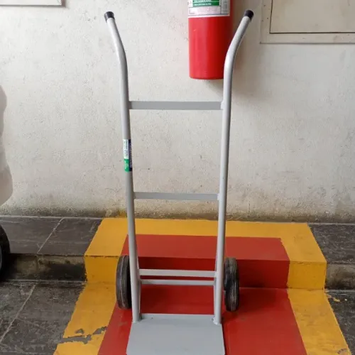 Carrinho armazém capacidade 120kg