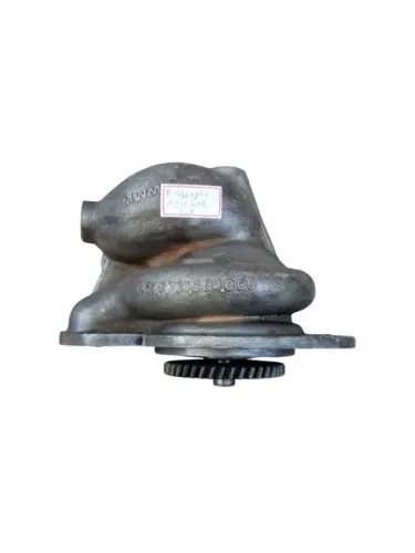 Bomba D'água Motor Mwm Sprinter *04000