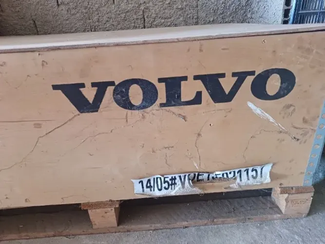 Kit motor volvo ec700