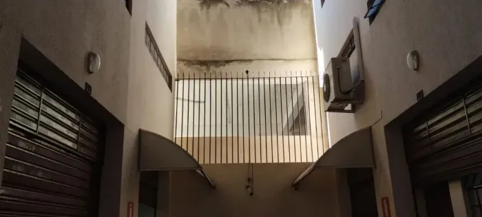 Venda Commercial / Office Belo Horizonte MG