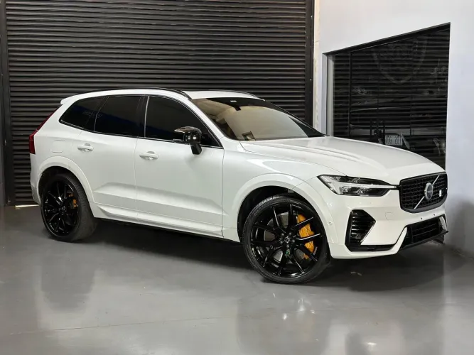 Volvo XC-60 T-8 Pol. Eng. 2.0 AWD (híbrido) 2023