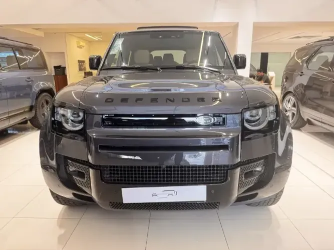 Land Rover Defender 110 X-dy.hse D350 DIE Aut. (híb.) 2025