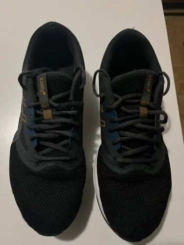Tênis Asics Fuzeblast SE Novo