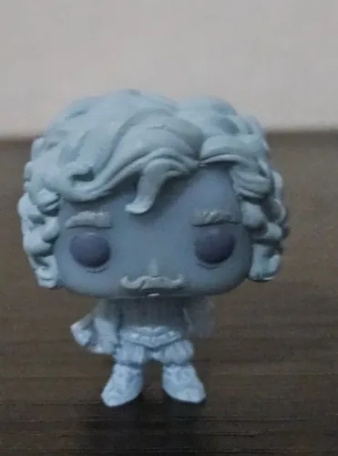 Mini Funko Nick Calendario Advento harry potter (fantasma)