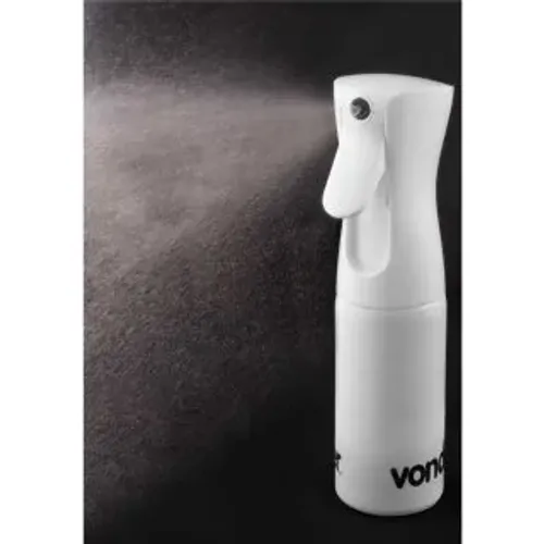 PULVERIZADOR 200ML SPRAY CONTINUO VONDER