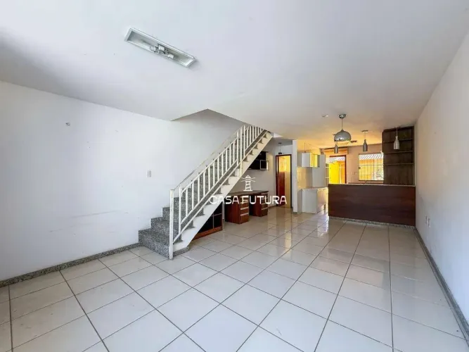 Casa com 2 dormitórios à venda, 120 m² por R$ 380.000,00 - Fatima - Barra do Piraí/RJ