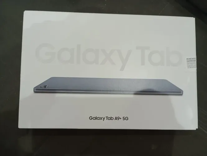 OTab a9+ Plus 128gb 8gb ram