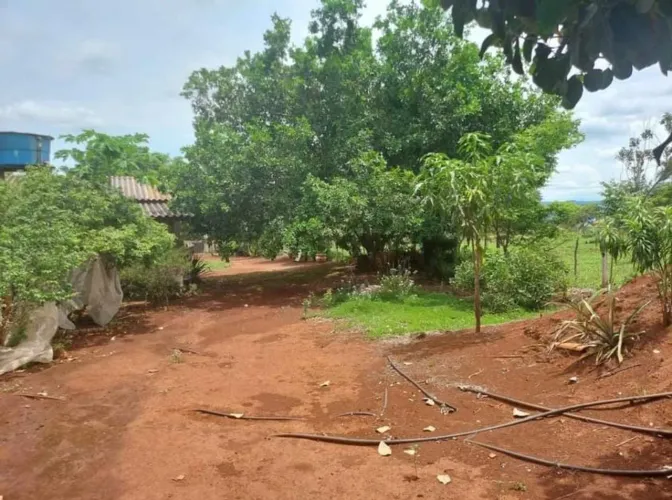 Chácara no Miranda 9 500.000,00