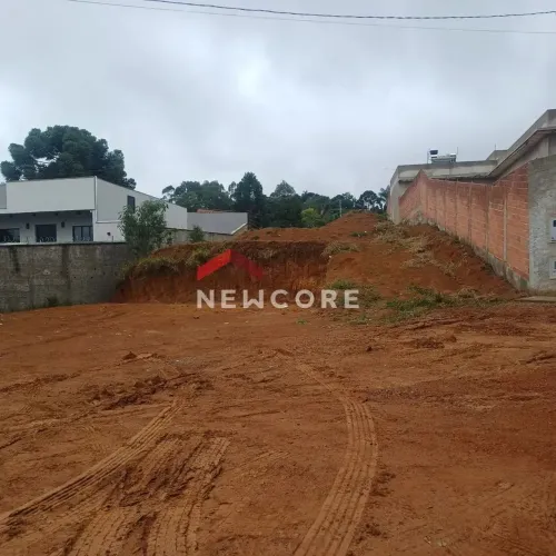 Lote em Caldas - Centro - Caldas/MG