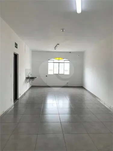 Salas para locação em Alvinópolis - SP