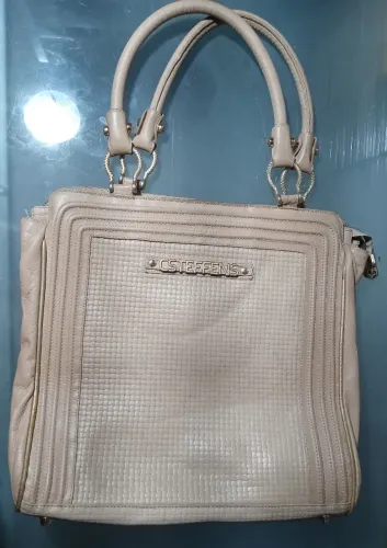 Bolsa CARMEM STEFFENS Original USADA