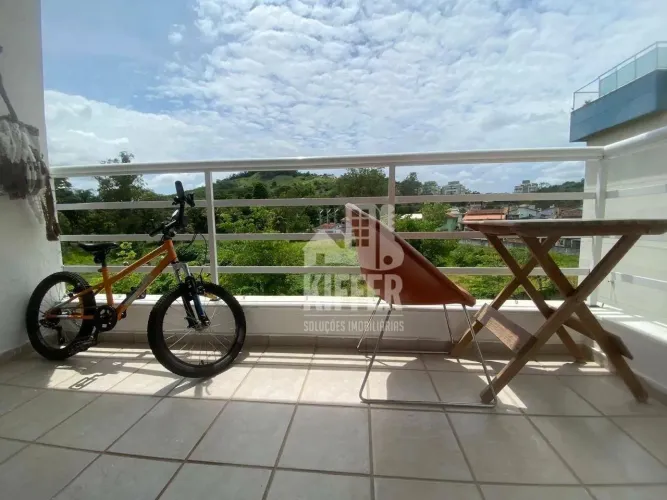 Apartamento com 2 quartos à venda, 80 m² por R$ 380.000 - Pendotiba - Niterói/RJ