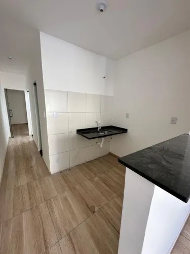 Casa com 01 Quarto e 30m² em Vista Alegre, São Gonçalo