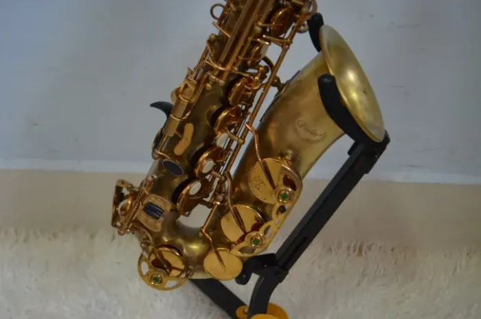 Sax Alto Mi Bemol Condor CSA - 31 (((  Cartão em 10x sem Juros )))