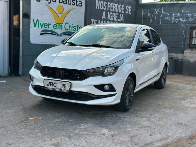 Fiat Cronos Drive 1.3 8V Flex 2022