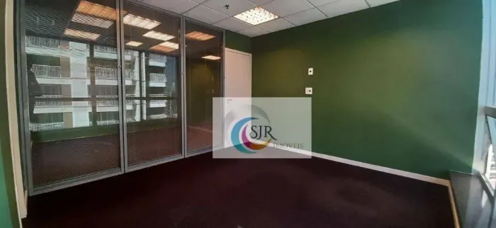 Conjunto para alugar, 318 m²- Vila Olímpia - São Paulo/SP