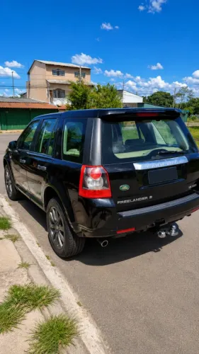 Land Rover Freelander2 I6 HSE 3.2 232cv Aut. 5P 2010