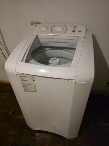 MÁQUINA DE LAVAR ELECTROLUX 9kg