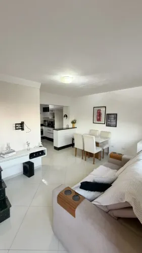 Sobrado em Condomínio | 2 Suítes | 2 Vagas | Planejados | Vila Dalila | R$ 469 mil