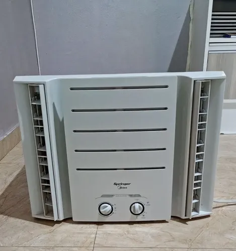AR CONDICIONADO 7.500 BTUS