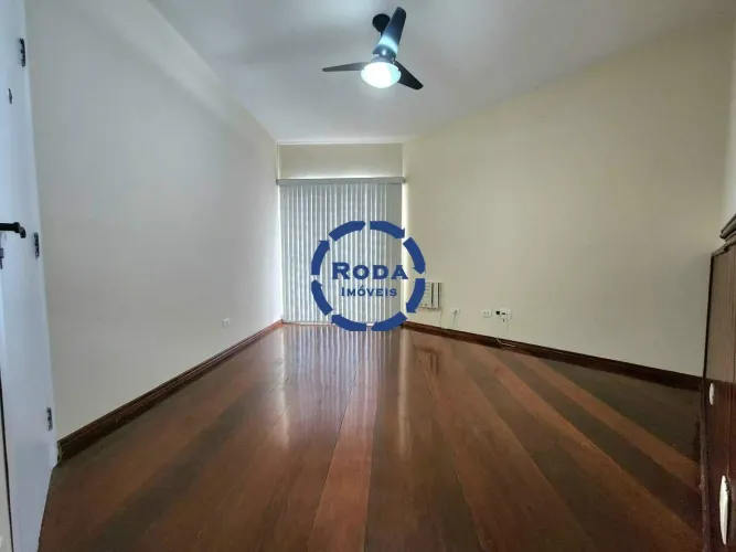 Apartamento 1 Dormitório com Vaga e Lazer Completo Próximo à Praia José Menino Santos
