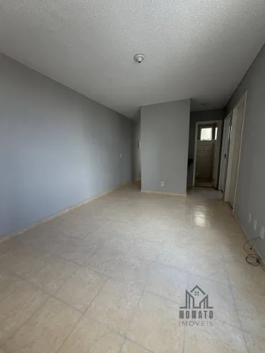 Vendo Apartamento 2 Quartos com entrada Facilitada - Próximo ao St Garavelo