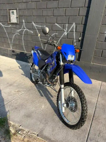 Honda tornado, kit motor 300