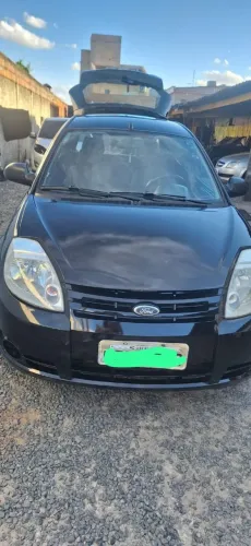 Ford KA 1.0 8v/1.0 8V ST Flex 3P 2009